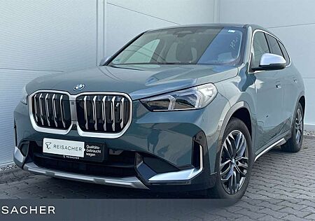 BMW iX1 XDRIVE30 X Line,LCPro.DAPro.HuD,360°,adLED