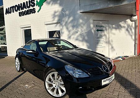 Mercedes-Benz SLK 280 Roadster/NAVI/SHZ/TEMP/LEDER