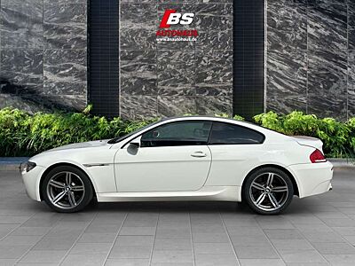 BMW M6