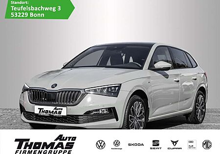 Skoda Scala Tour 1.0 TSI DSG LED KLIMA SMARTLINK