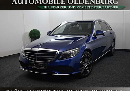 Mercedes-Benz C 300 de T Exclusive *Distro+*Wide*Burm.*MBLED*