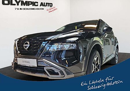 Nissan X-Trail 1.5 e-Power N-Trek KAMERA WINTER NAVI LE
