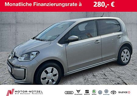 VW e-up! Volkswagen e-up! EDITION DAB+SHZ+RFK+MFA+GRA+BT+LM 16"
