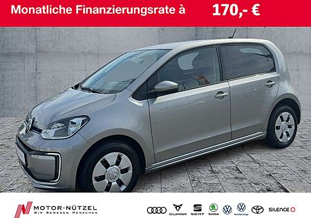 VW e-up! Volkswagen e-up! EDITION DAB+SHZ+RFK+MFA+GRA+BT+LM 16"