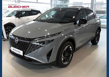 Nissan Qashqai N-Connecta