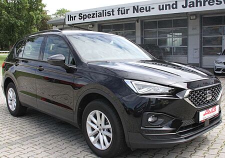 Seat Tarraco TDI Style LED NAVI 3 Zonen Klima PDC