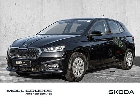 Skoda Fabia ESSENTS70/1.0 M5F