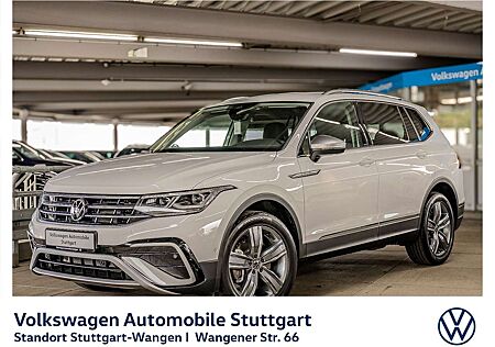 VW Tiguan Allspace Volkswagen Elegance 2.0 TDI DSG Navi Kamera