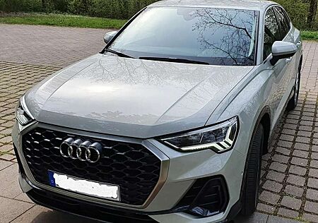 Audi Q3 35 TFSI Sportback S tronic S line