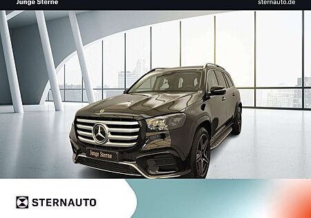 Mercedes-Benz GLS 350 d 4M AMG StHz AHK Pano Burmester 3D HUD