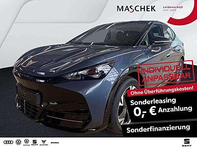 CUPRA Tavascan Sonderleasing 360°View Navi Sitzh. Sound