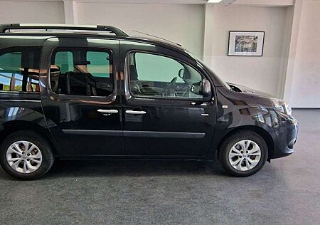 Renault Kangoo ENERGY dCi 90 Limited AHK WR+SR Navi PDC