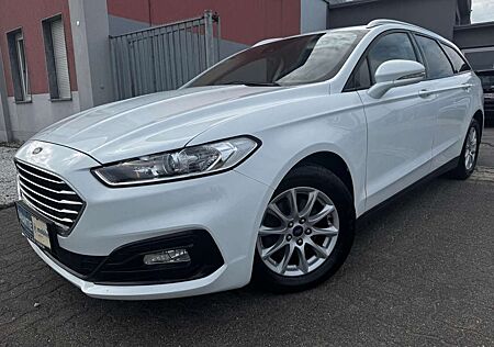 Ford Mondeo 2.0 TDCI Edition.Navi.SHZ.PDC.AHK.1-Hand