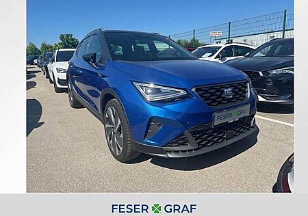 Seat Arona FR 1.0 TSI 7-Gang DSG/SHZ/KESSY/INFO