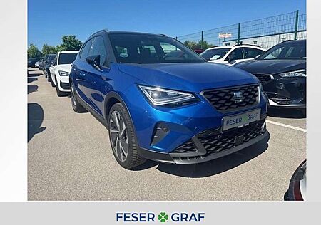 Seat Arona FR 1.0 TSI 7-Gang DSG/SHZ/KESSY/INFO