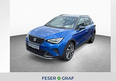 Seat Arona FR 1.0 TSI 7-Gang DSG/SHZ/KESSY/INFO