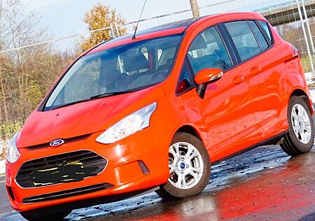 Ford B-Max 1.0 EcoBoost SYNC Edition