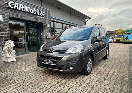 Citroën Berlingo Citroen Shine1.6 Blue HDI*PDC*TEMP*MFL