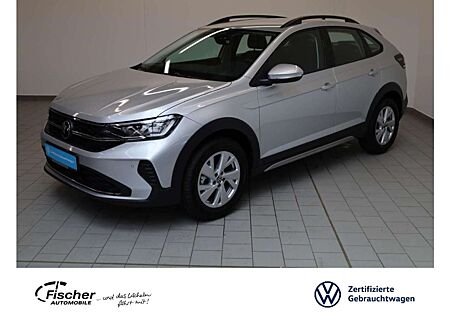 VW Taigo Volkswagen 1.0 TSI Life