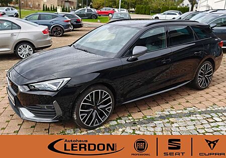 Cupra Leon ST 1.4 e-Hybrid LEDER|PANO|ACC|FullLink