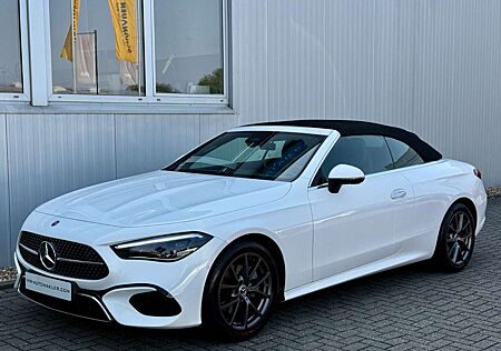Mercedes-Benz CLE 220 d Avantgarde Advanced AHK Memory