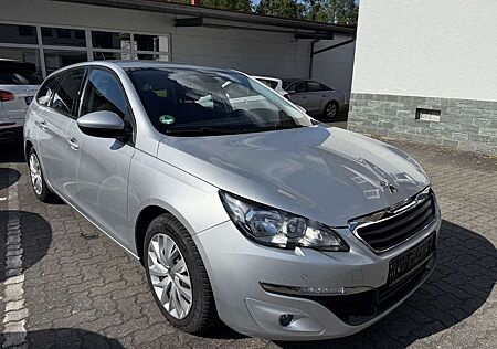 Peugeot 308 Active