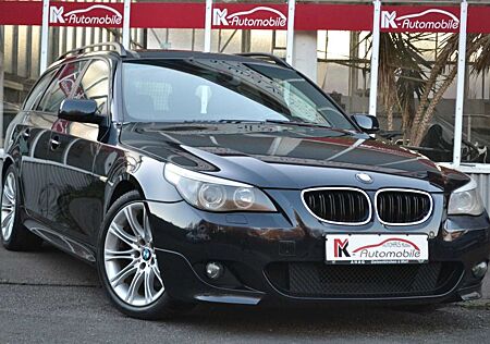 BMW 530 iA touring/M-Sportpaket/Panoram./Leder/AHK