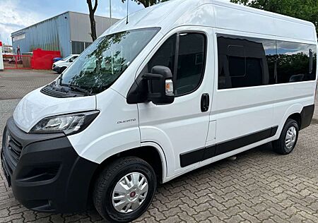 Fiat Ducato Bus 8-Sitzer Hochr.-Kombi 33 140 L2H2 AHK