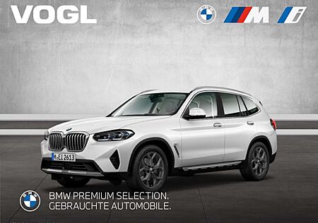 BMW X3 xDrive30d ZA