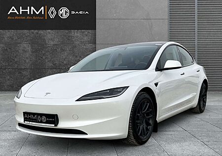 Tesla Model 3 RWD SR Highland FACELIFT MwSt. ausweisbar