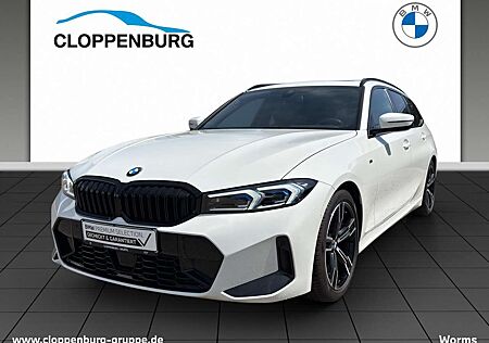 BMW 318 d Tour. M Sport+LED+Shz+Pano+HIFI