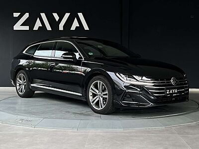 Volkswagen Arteon 2.0 TSI SB R-Line*DSG*LED*SITZ-HZG*