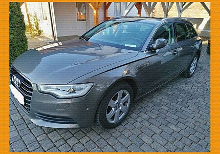 Audi A6 Avant 2.0 TDI Ultra DPF