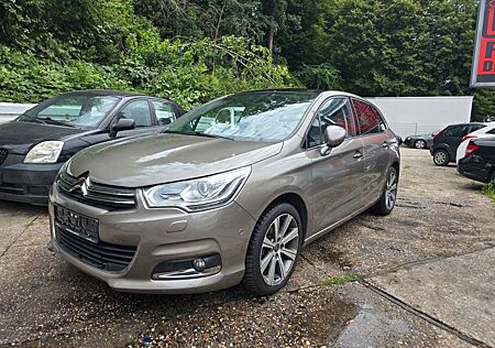 Citroën C4 Citroen Lim. Shine*AUTOMATIK *