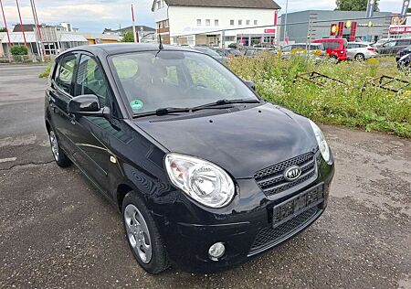 Kia Picanto Klima