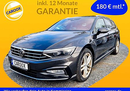 VW Passat Variant Volkswagen R-Line 2.0 TDI DSG