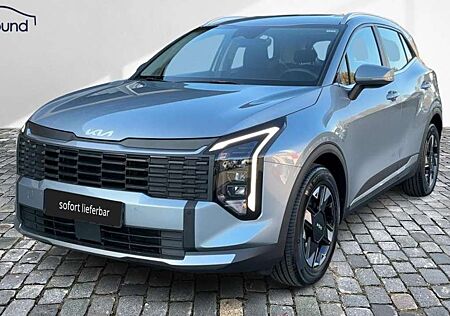 Kia Sportage V Neues Modell  1,6 T-GDI DCT URBAN Alu KA LED