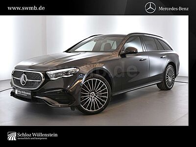 Mercedes-Benz E 450 d 4M T 4,99%/AMG/DigitalLight/Sthzg/AHK     /Super