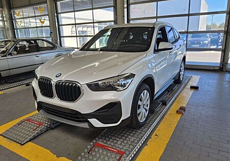 BMW X1 sDrive20d aut~LEDER~Lenkradheizung~19" Felgen