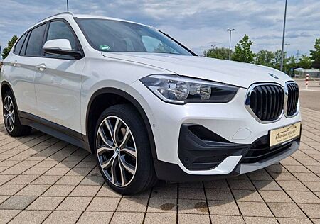 BMW X1 sDrive20d aut~LEDER~Lenkradheizung~19" Felgen