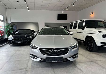 Opel Insignia B Sports Tourer Innovation