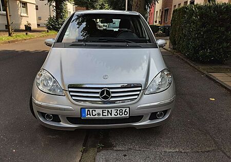 Mercedes-Benz A 150 Elegance