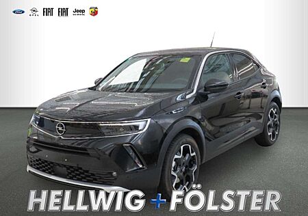 Opel Mokka-e Ultimate 11 kW Charger Navi v+h SHZ