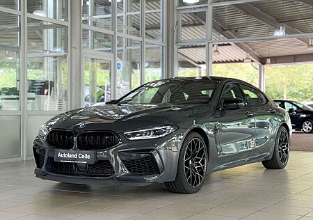 BMW M8 Competition xD Laser 360° B&W DAB SoftCl Voll