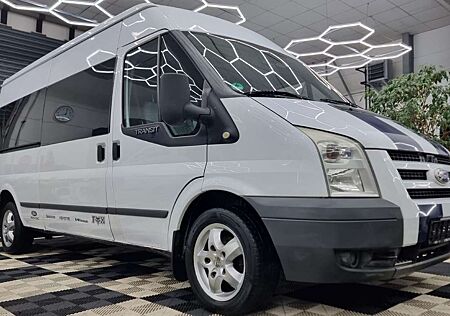 Ford Transit 300 L TDCi Trend L3H2 TÜV NEU