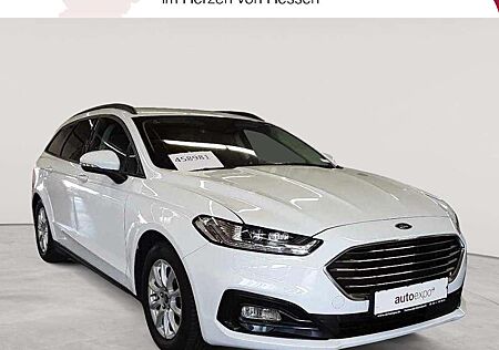 Ford Mondeo Turnier 2.0 EcoBlue Aut. Trend AHK