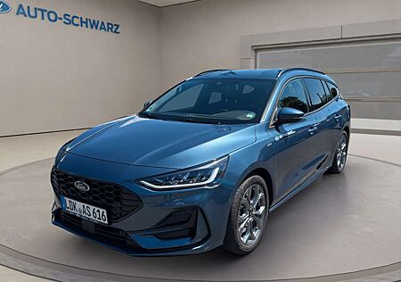 Ford Focus Turnier ST-Line