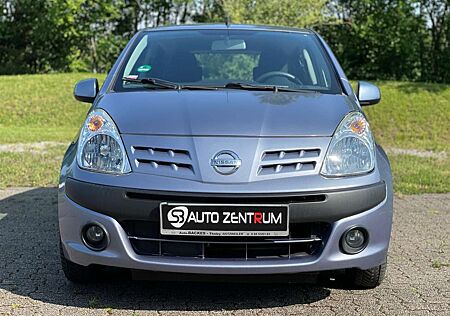 Nissan Pixo Acenta*AC*TÜV