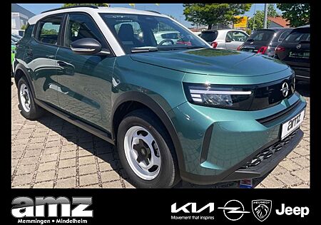 Opel Frontera Edition*Automatik unser neues Highlight!