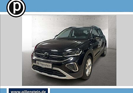 VW T-Cross Volkswagen LIFE 1.0 TSI DSG IQ.LIGHT KAMERA NAVI SHZ